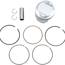 Piston Kit - 240cc