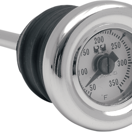 Oil Plug - With Temperature Gauge7667112