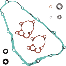 Water Pump Rebuild Kit