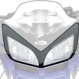 Headlight Fairing - Yamaha