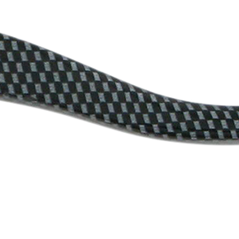 Right-Hand Carbon Fiber Look Lever for Yamaha