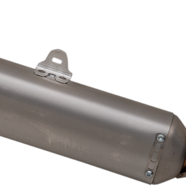 Turbinecore 2.1 Muffler