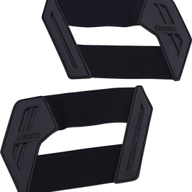 Field Armor 3™ Waist Strap - Black - L/XL