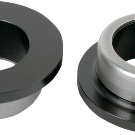 Wheel Spacer - Aluminum - Rear - RM