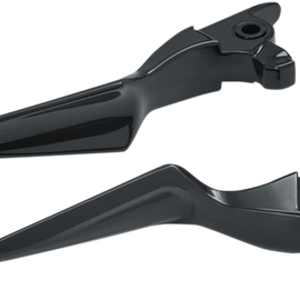 Black Boss Blade Levers9338