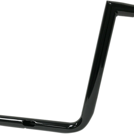 Black 13" Hefty Twin Peaks Handlebar