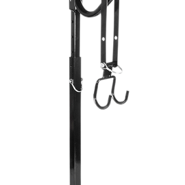 Stand Rear Lift 10"-30"