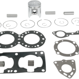 Top-End Rebuild Kit - Original Series - Standard