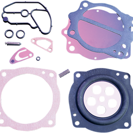 Keihin Carburetor Repair Kit