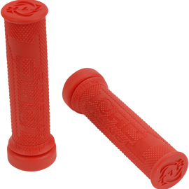 Grips - Hotlap - ATV - Soft - Red