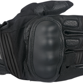 Booster Gloves - Black/Gray - Small