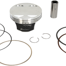 Piston Kit - TRX700XX - 10.5:1