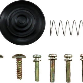 Fuel Petcock Diaphragm Kit