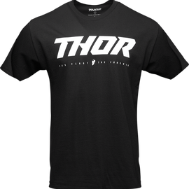 Loud 2 T-Shirt - Black - 3XL