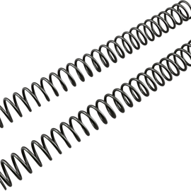 Front Fork Springs - 0.51 kg/mm