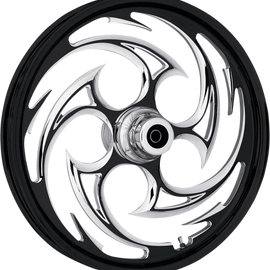 Front Wheel - Savage - Eclipse - 16" x 3.5" - 00-07 FLT