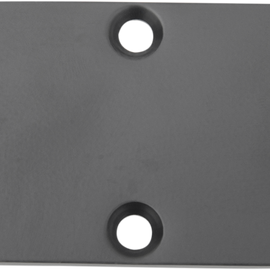 Inspection Cover - Matte Black