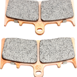 Brake Pads - EPFA188HH