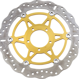 Brake Rotor - Ducati - MD843XC