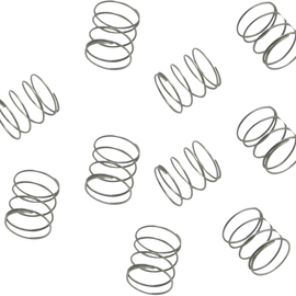 Acceleration Pump Diaphragm Spring