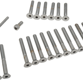 Socket Head Side Cover XLH 67-70