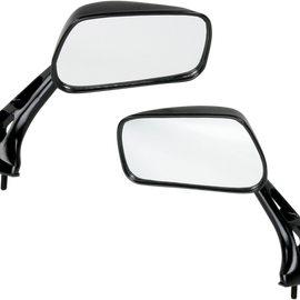 Mirror Set - Mini - Black