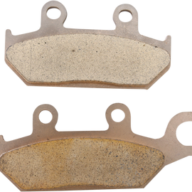 Standard Brake Pads - Can-Am