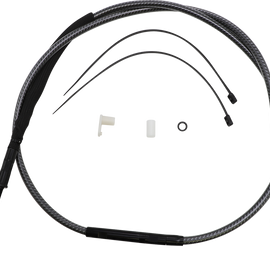 Clutch Cable - KARBONFIBR
