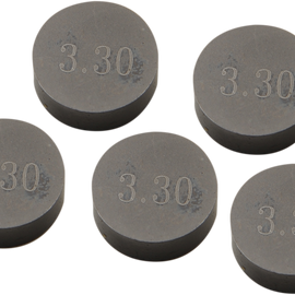 Valve Shim - 5 pack