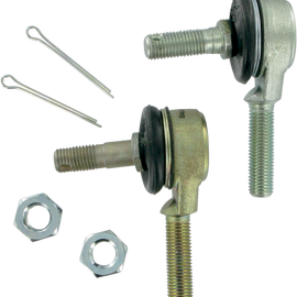 Tie Rod End Kit - Front Inner/Outer