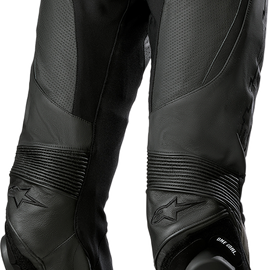 Missile v3 Airflow Pants - Black - 40 US / 56 EU