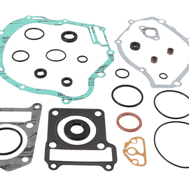 Gasket Set with Seals - Yamaha