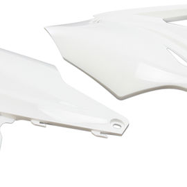 Side Panels - White - KXF