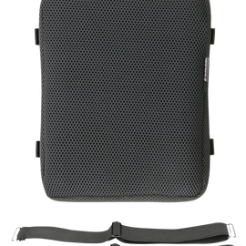 Pillion Comfort Topper