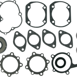 Complete Gasket Set