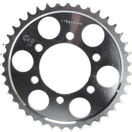 Sprocket - Rear - Kawasaki - 40-Tooth