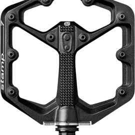 Stamp 7 Pedals - Small - Black