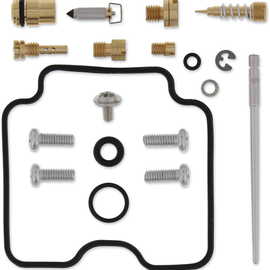 Carburetor Repair Kit - Kawasaki