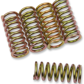 Clutch Springs