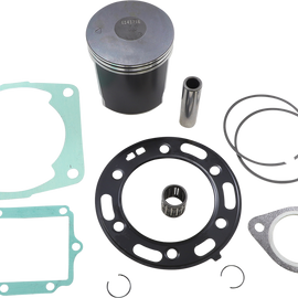 Top-End Rebuild Kit - Platinum Series - .50 mm