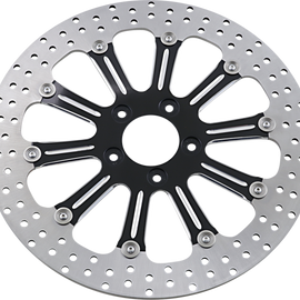 Brake Rotor - 13" - Revel - Platiunum Cut