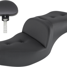 Roadsofa™ Seat - Pillow Top - Backrest - Indian