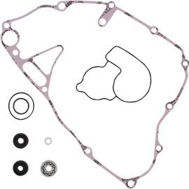 Water Pump Rebuild Kit