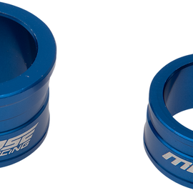 Wheel Spacer - Front - Aluminum - Yamaha