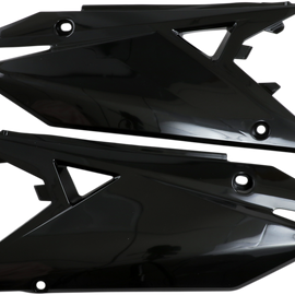 Side Panels - Black -  RMZ