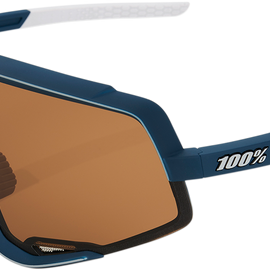 Glendale Sunglasses - Raw - Bronze