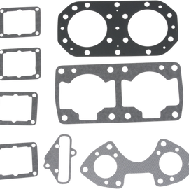 Top End Gasket Kit - Kawasaki 650