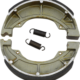 Brake Shoes - Suzuki