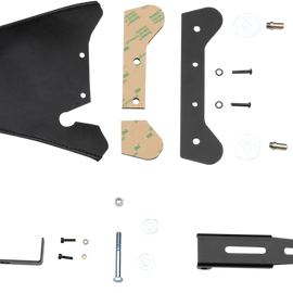 Solo Seat Spring Mount