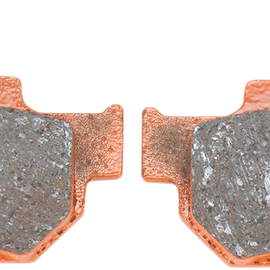 Semi-Sintered Brake Pads - FA106V